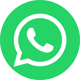 Finaliza tu compra vía WhatsApp