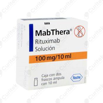 MABTHERA 100mg