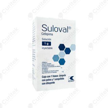 SULOVAL 1G