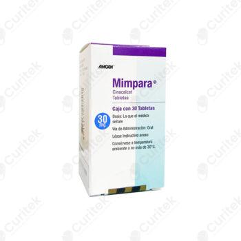 MIMPARA CINACALCET
