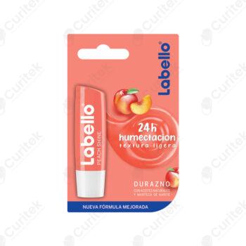 LABELLO PEACH SHINE
