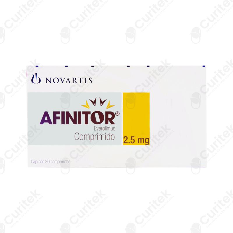 Afinitor 5 mg top