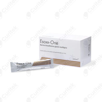 ESOXX ONE BARRERA BIOADHESIVA GASTRO ESOFAGICA