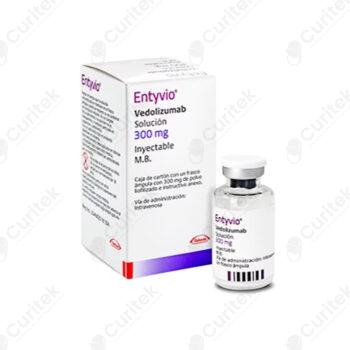 ENTYVIO