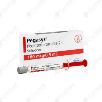 PEGASYS PEGINTERFERON ALFA 2A