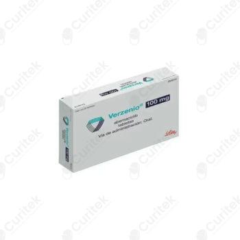 VERZENIO 100 MG 56 TABLETAS