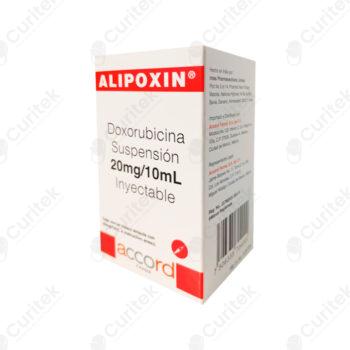 ALIPOXIN 20 MG 10 ML