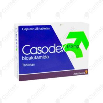 CASODEX 150 MG BICALUTAMIDA