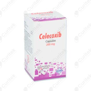CELECOXIB 200 MG 30 CAPS