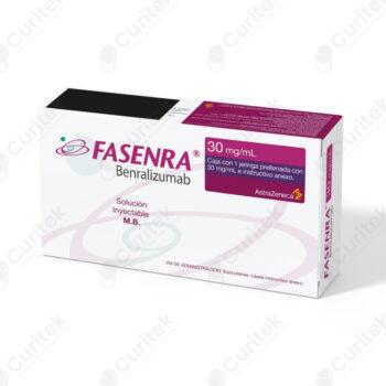 FASENRA 30 MG : ML 1 JERINGA BENRALIZUMAB