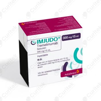 IMJUDO 300 MG 15 ML INYECTABLE