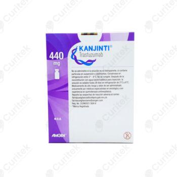 KANJINTI 440 MG INYECTABLE TRASTUZUMAB