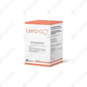 LERA CO 30 TABS SUPLEMENTO ALIMENTICIO