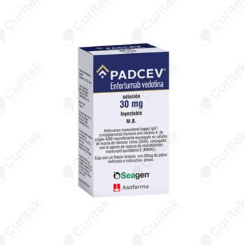 PADCEV 30 MG ENFORTUMAB VEDOTINA