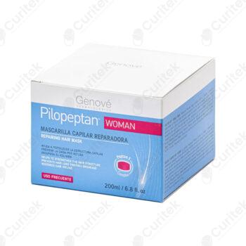 PILOPEPTAN WOMAN MASCARILLA 200 ML MASCARILLA CAPILAR REPARADORA