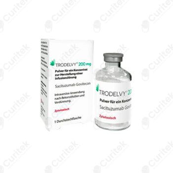 TRODELVY 200 MG