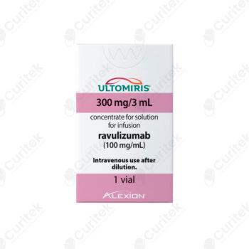 ULTOMIRIS 300 M RAVULIZUMAB