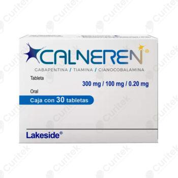 calneren 300 mg 100mg 0 20mg 30 tabs