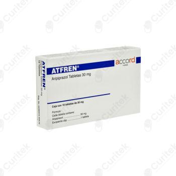 ATFREN ARIPIPRAZOL 30MG