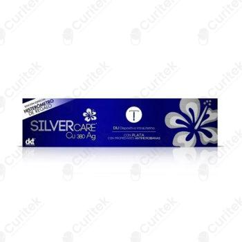 DIU SILVERCARE + HISTEROMETRO