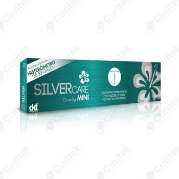 DIU SILVERCARE MINI + HISTEROMETRO