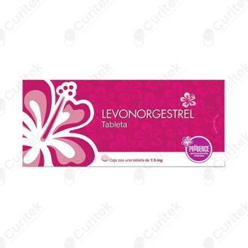 LEVONORGESTREL 1 5 MG