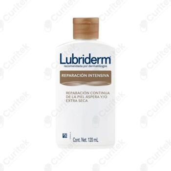 LUBRIDERM REPARACIÓN INTENSIVA 120 ML CREMA HUMECTANTE CORPORAL