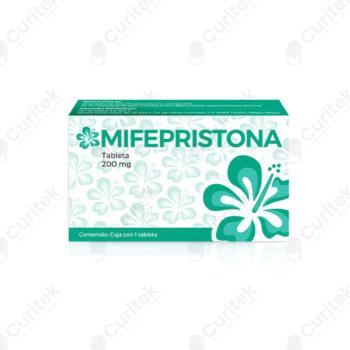 MIFEPRISTONA