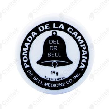 POMADA DE LA CAMPANA 19 G CREMA SUAVIZANTE