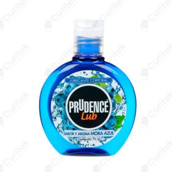 PRUDENCE LUB MORA AZUL LUBRICANTE CORPORAL