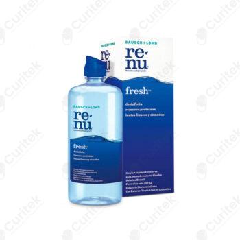 RENU PLUS SOLUCIÓN MULTIPROPÓSITO