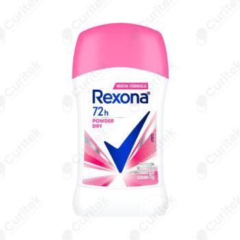 REXONA 72 H POWER DRY BARRA ANTITRANSPIRANTE STICK