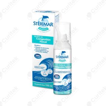 STERIMAR HYPERTONIC 100 ML AGUA DE MAR