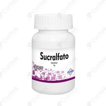 SUCRALFATO 1 G