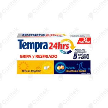 TEMPRA 24 HRS 24 TABS