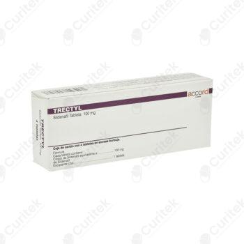 TRECTYL SILDENAFIL 100MG