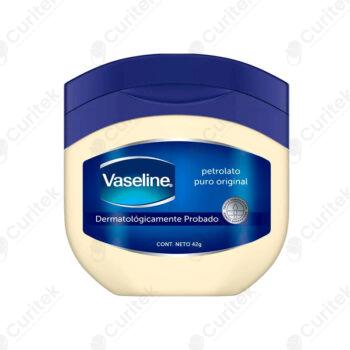 VASELINE 42 G PETROLATO PURO ORIGINAL