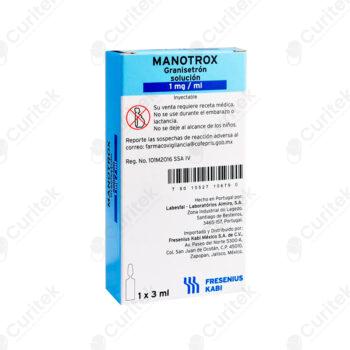 manotrox 1MG