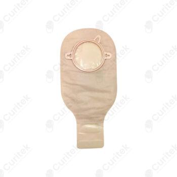 18114 BOLSA DE OSTOMÍA DRENABLE OPACA