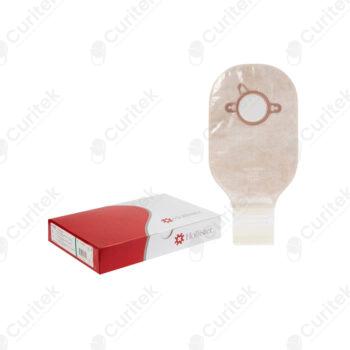18132 BOLSA DE COLOSTOMÍA DRENABLE LOCK 'N' ROLL