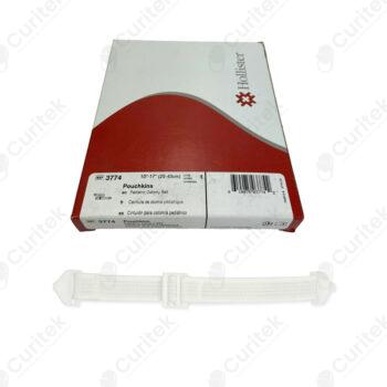 3774 PEDIÁTRICO OSTOMÍA CINTURÓN POUCHKINS
