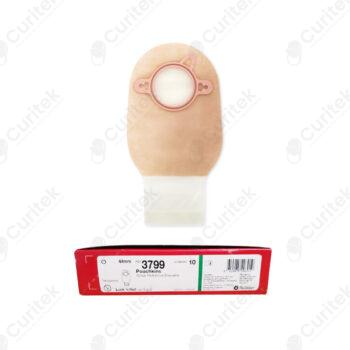 3799 BOLSA DE COLOSTOMÍA POUCHKINS DRENABLE