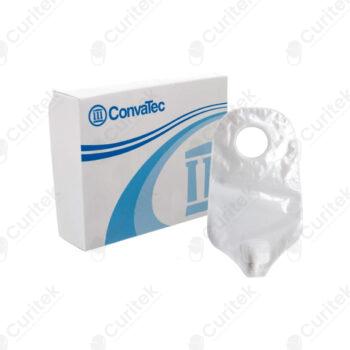 400990 DESC BOLSA UROSTOMIA TR 45MM 10 PZ