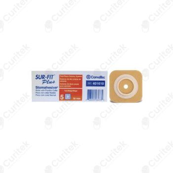 401604 BOLSA DRENABLE 70MM TRAN