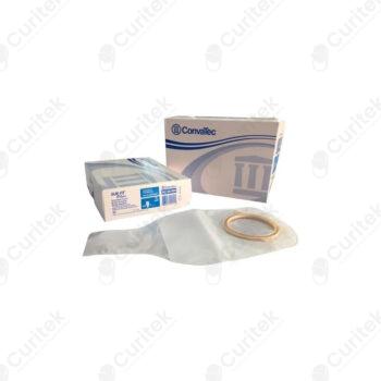 401604 BOLSA DRENABLE 70MM TRANSPARENTE