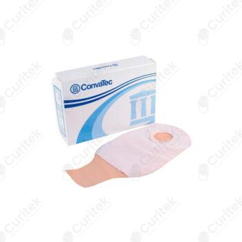 402532 BOLSA DRENABLE 38 MM OPACA