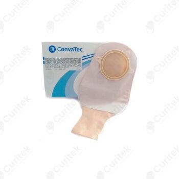 402535 BOLSA DRENABLE 70 MM OPACA