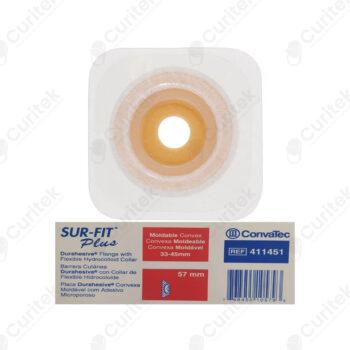 411451 SUR FIT PLACA MOLD CONV 33 45 X 57 CM