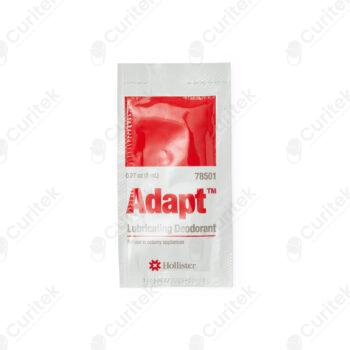 78501 ADAPT LUBRICANTE Y DESODORANTE 1 PZ