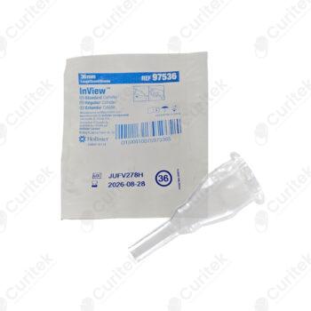 97536 INVIEW CATÉTER EXTERNO MASCULINO